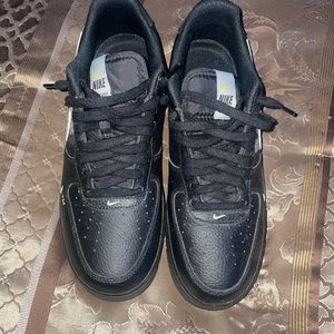 Air Force 1’s Low utility